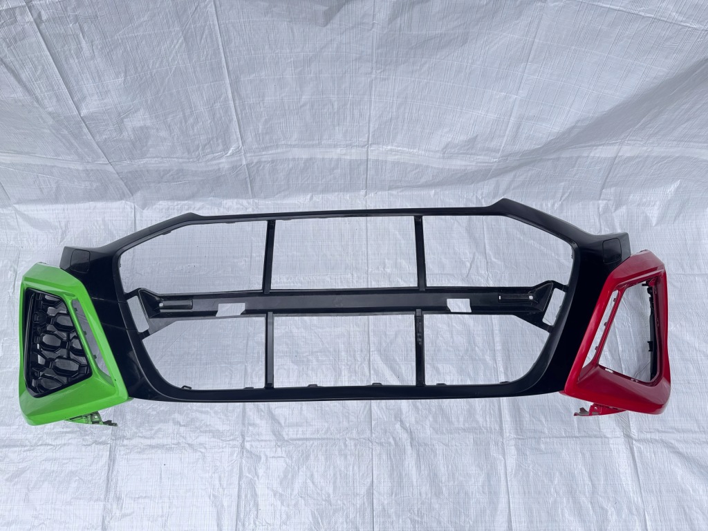 фото №1, Бампер перед передній audi rs3 8y0 21-