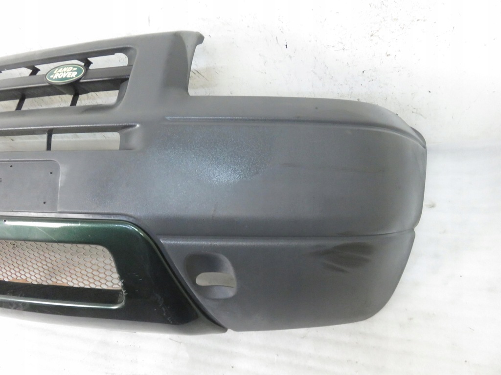 фото №6, Бампер перед land rover freelander l314 961