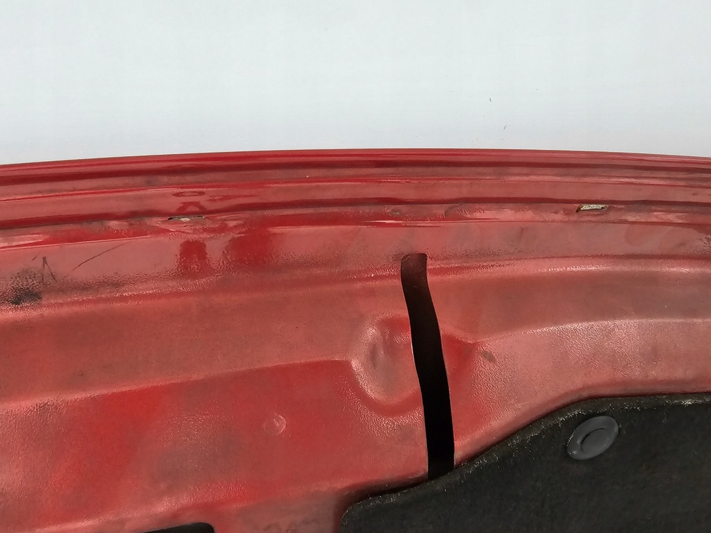 фото №10, Капот кришка двигуна citroen peugeot berlingo iii 3 partner iii 3