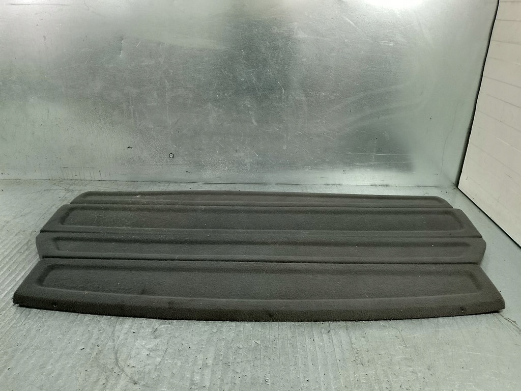 фото №1, Полка багажника opel meriva a