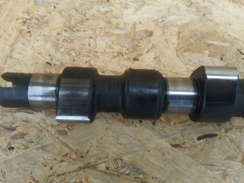 фото №6, Вал распределительного вала opel astra h z19dt