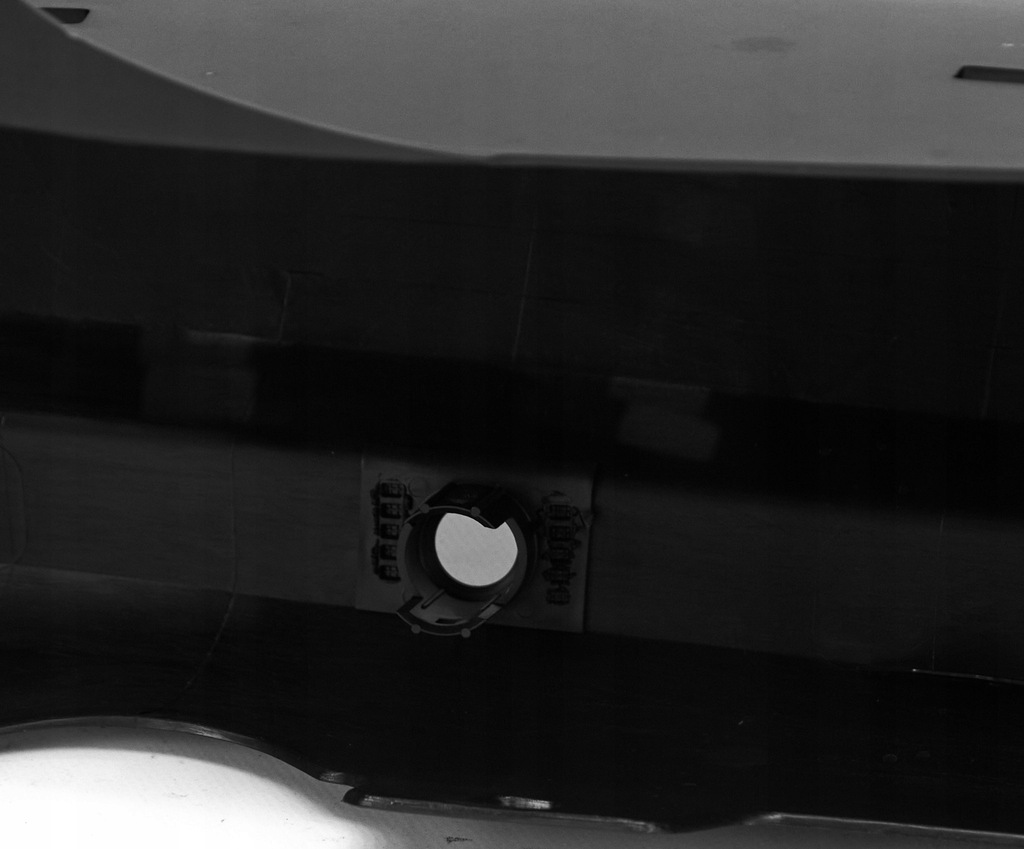 фото №10, Бампер задний do chrysler town & country 2008-2016 68041471ab грунтованный