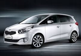 фото №4, Sachs амортизаторы задняя kia carens iv 2014- + защита