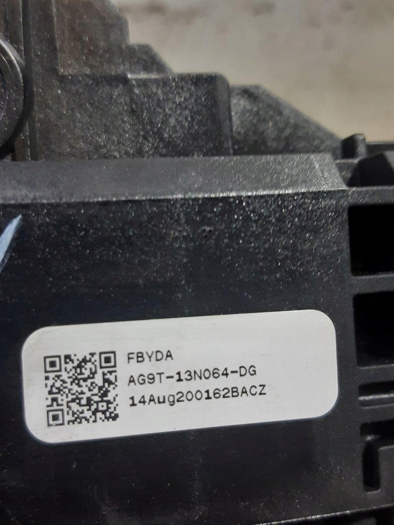 фото №7, Переключатель комбинированный ford galaxy mk3