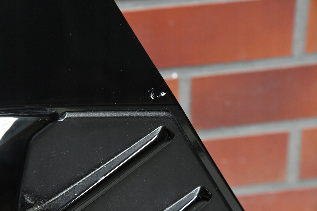 фото №7, Капот бампер крила лампи black led чорні bmw x5 g05 lci m-pakiet 475