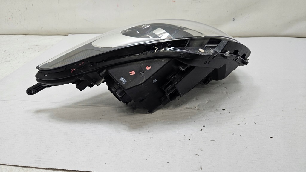 фото №9, Лампа перед передня права hyundai ix20 lift 92102-1k