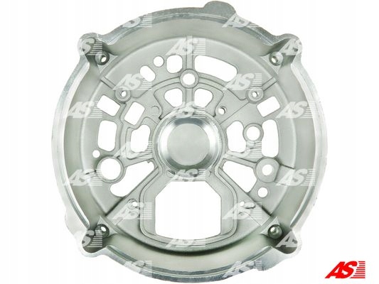 фото №10, Кришка генератора as-pl