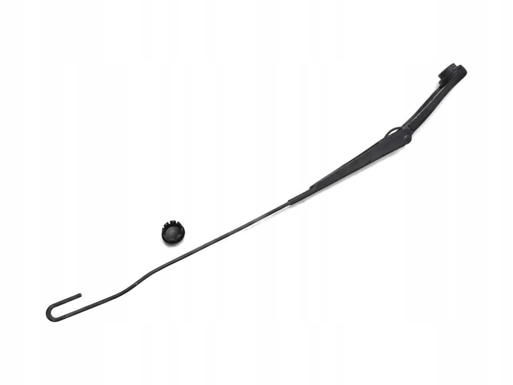 фото №6, Рычаг дворники правое chrysler sebring iii