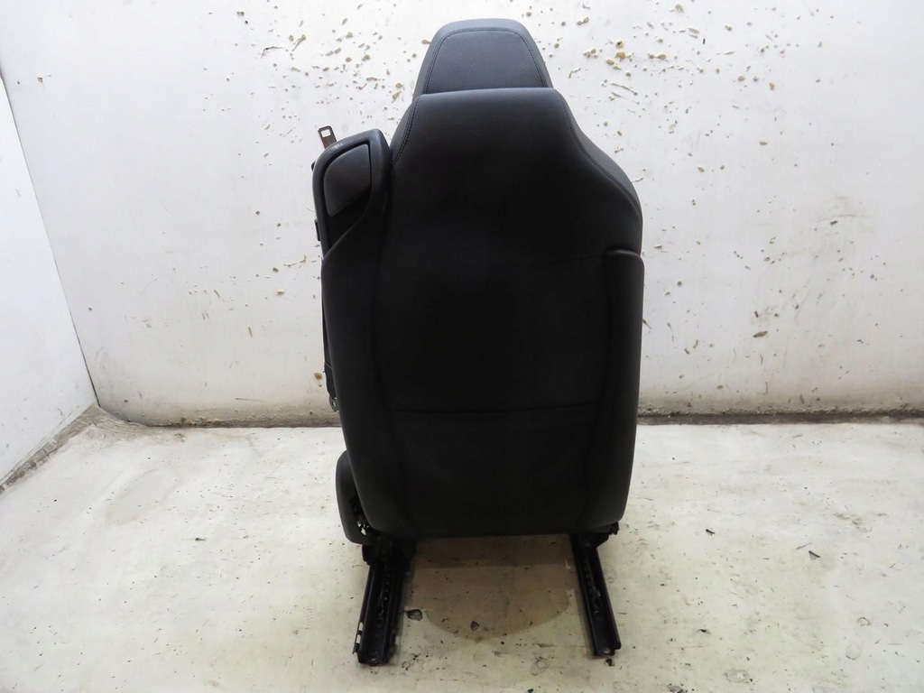 фото №5, Сиденье левый перед передний кожа bmw 6 f12 f13 m-pakiet