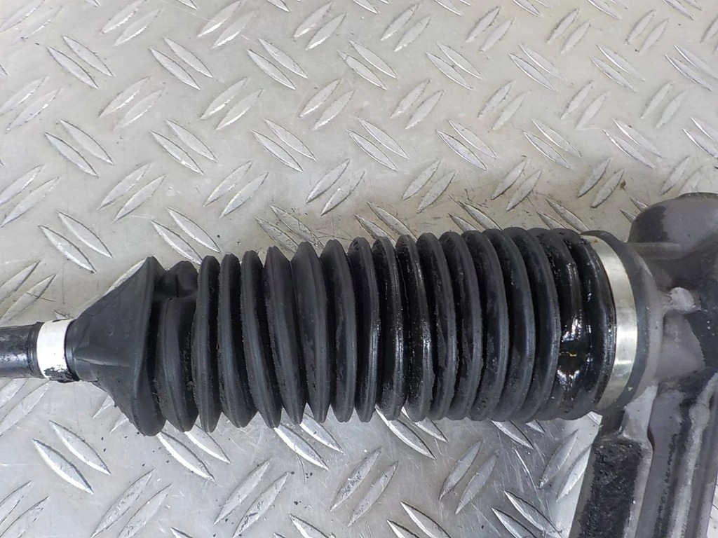 фото №6, Ford transit 91-00 трансмісія кермова