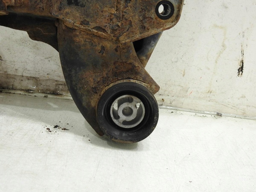 фото №8, Підрамник підрамник перед saab 9-3 ii 1.9 tid