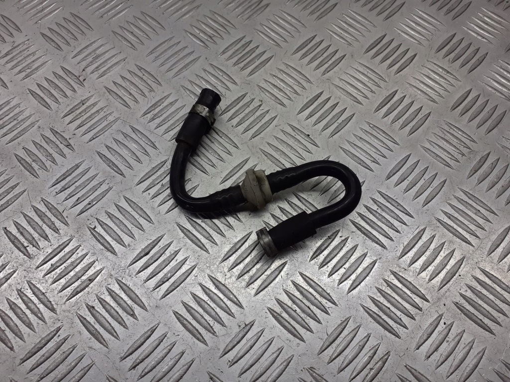 фото №3, Шланг трубка підсилювач гальм vw polo iv 1.2