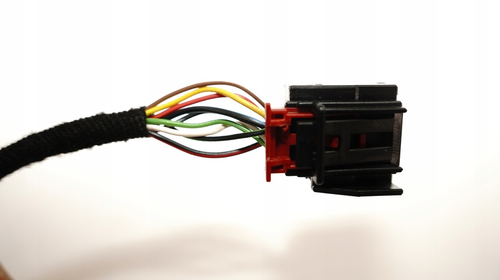 фото №7, Дзеркало праве vw passat cc 07-11r 9pin li7f