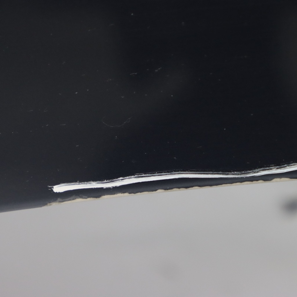 фото №12, Bmw z4 e85 кришка капот двигуна toledoblau - 482