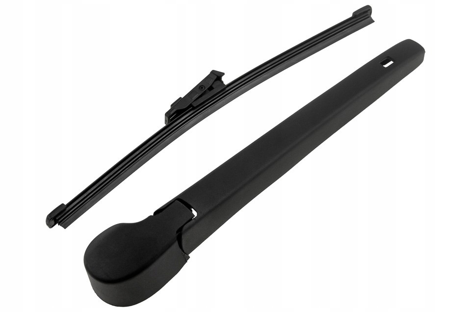 фото №1, Щітка + важіль задній двірники vw id3 2019- 265mm