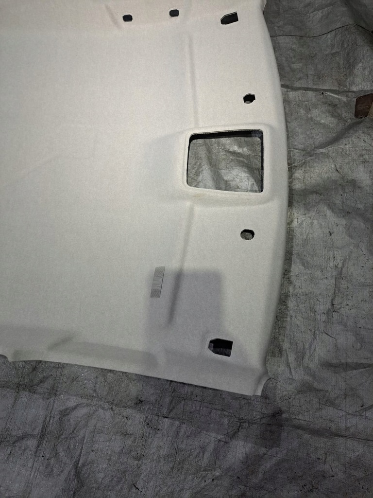 фото №8, Renault zoe ii потолок