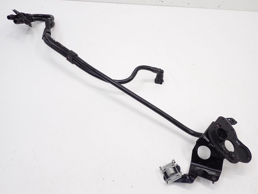фото №1, Wąż шланг трубка wody комплект 31686403 volvo v90 s90 ii 2.0d d4 19r