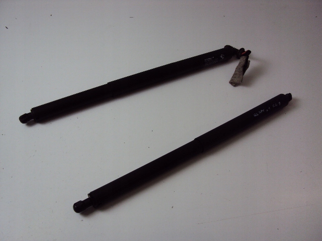 фото №1, Амортизаторы крышки задняя bmw x1 f48