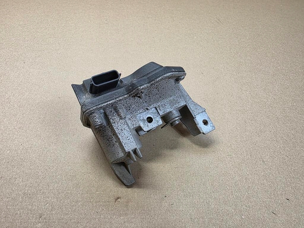 фото №1, Дросельна заслінка вихлоп renault dacia 147808010r 25