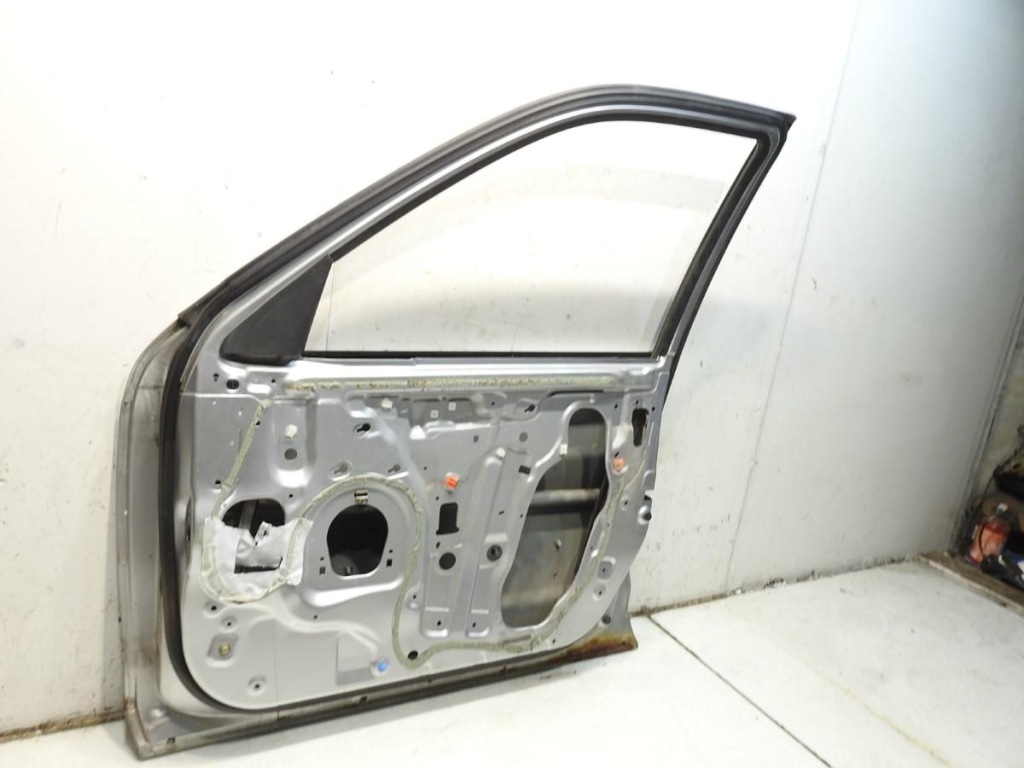 фото №5, Дверь правый перед nh632m honda cr-v ii
