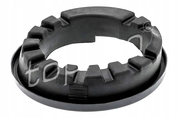 фото №2, Подкладка пружины подвеска перед l p dół renault clio ii kangoo