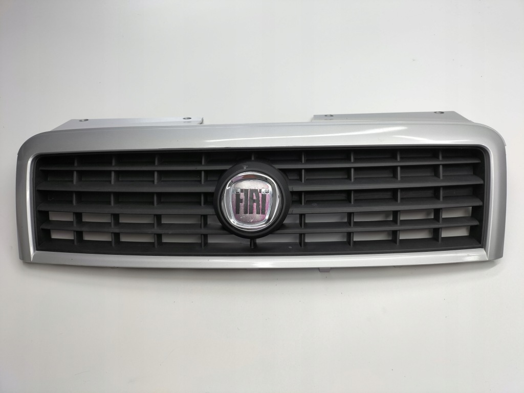 фото №1, Решётка радиатора решётка радиатора fiat doblo i 1 fl lift 735395576 orginał