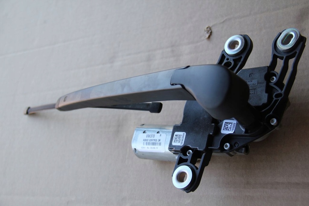 фото №5, Механізм важіль двірники vw atlas 5gm955711b