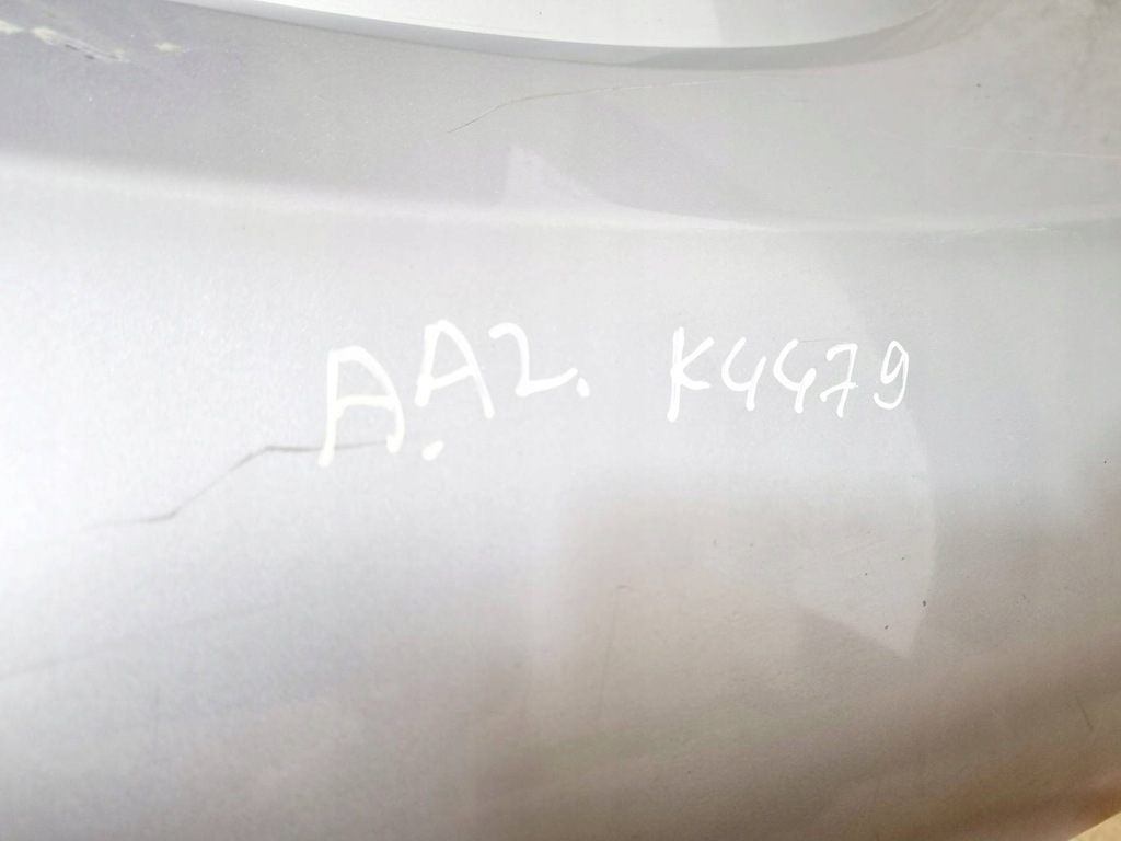 фото №10, Крила перед права сторона audi a2 8z 2001 8z0821106c