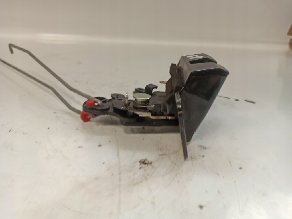 фото №10, Kia picanto замок кришки задня задній