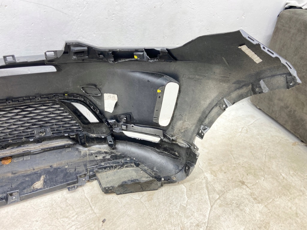 фото №12, Бампер перед land rover discovery sport l550 lift r dynamic 18-