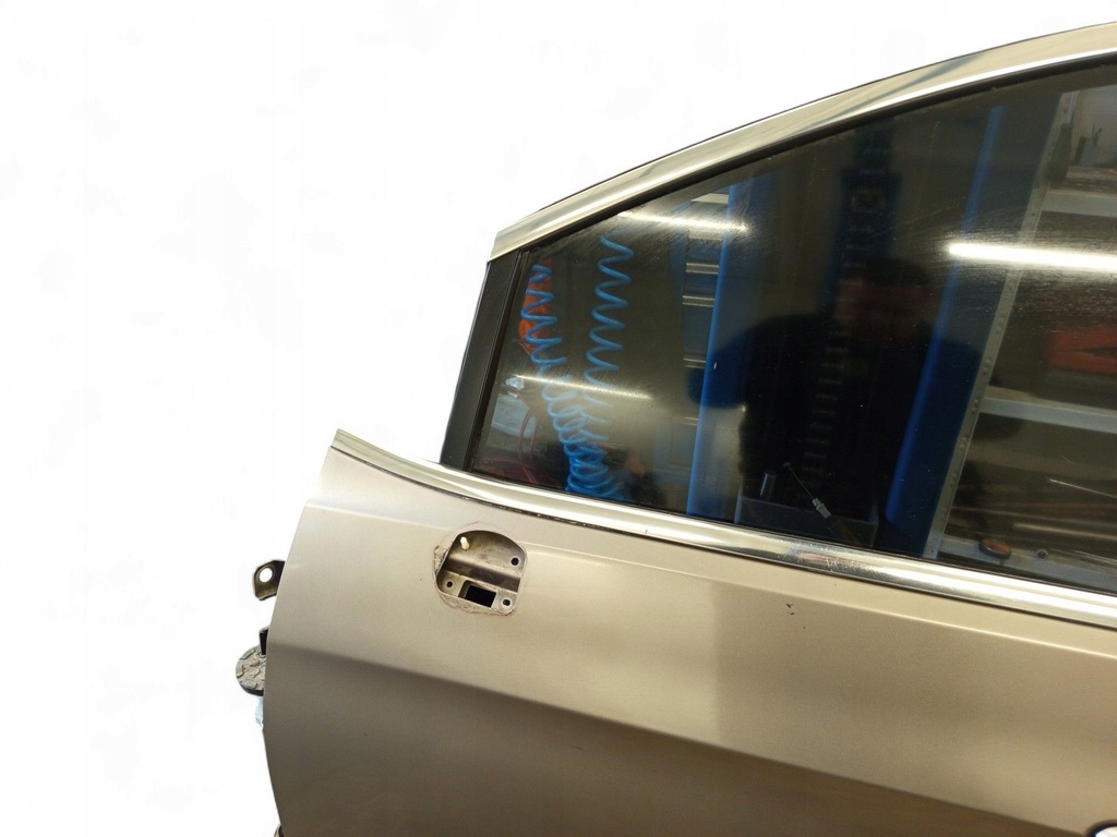 фото №7, Chrysler pacifica 68316561ac левая сторона дверь передние