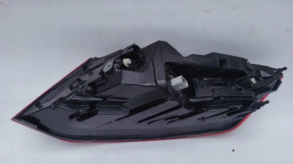 фото №7, Audi tt 8s tt s tt rs лампа ліва задня задня led 8s0945095e