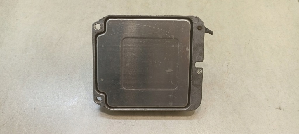 фото №5, Блок керування двигуна opel astra ii g 1.6 16v 90520859