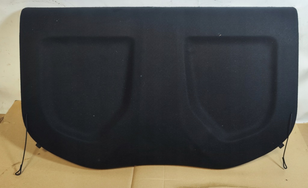 фото №1, Полка багажника toyota chr ch-r lift