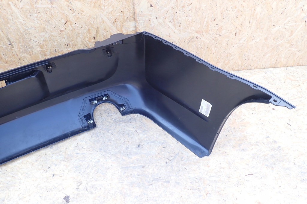 фото №12, Lancia thema chrysler 300c ii 11lx-200aa zdererzak задня задній pdc