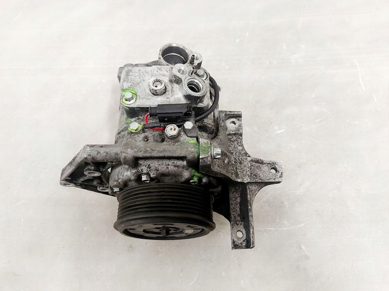 фото №1, W211 3.0 dci компресор klimaryzacji компресор