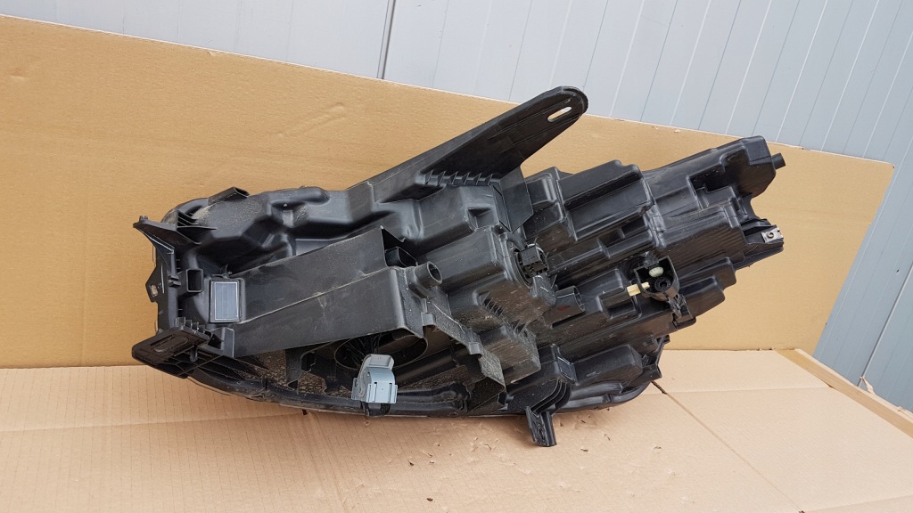 Фара перед правий mustang mach e full led в Україні