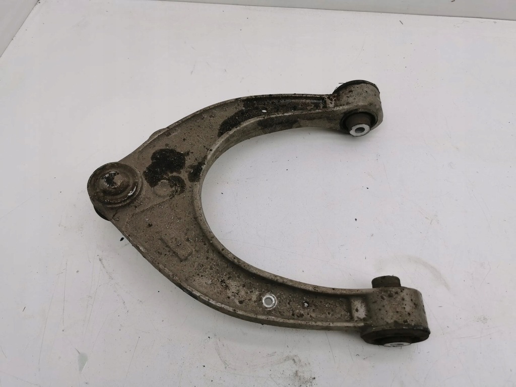 фото №9, Bmw 5 f10 f11 2012 левая сторона верхний рычаг передний