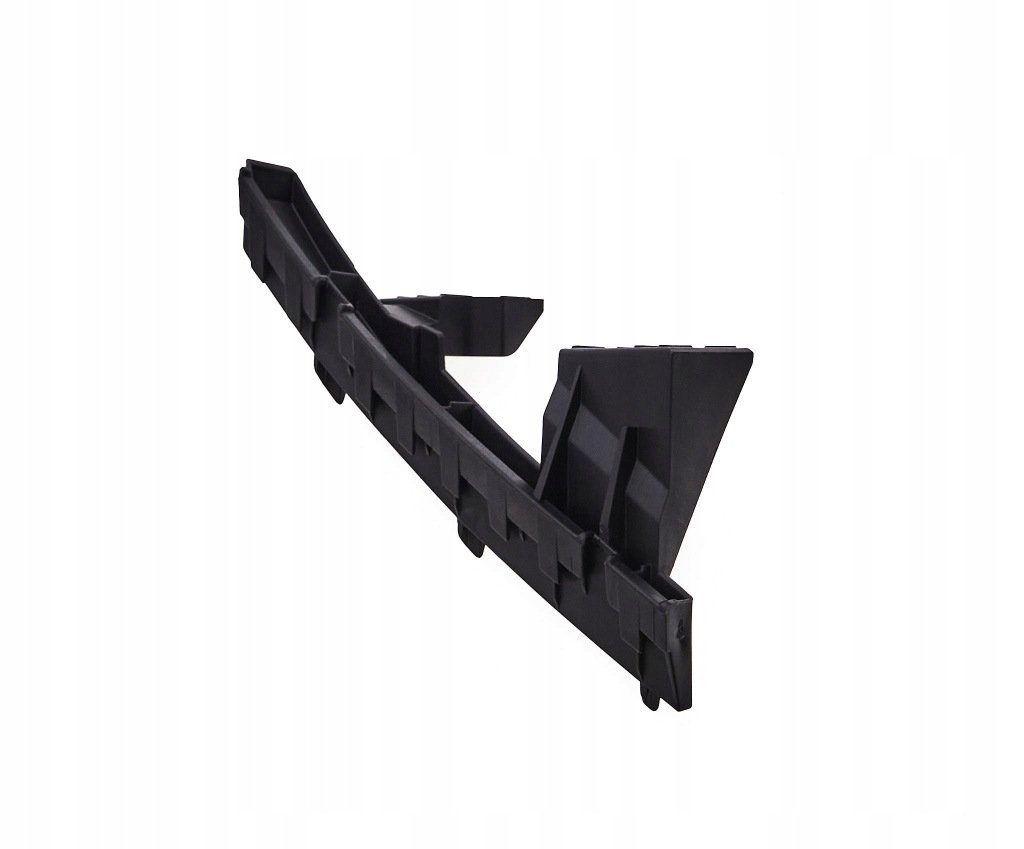 фото №10, Кронштейн бампера do audi q7 4l 2010-2015 4l0807334a права