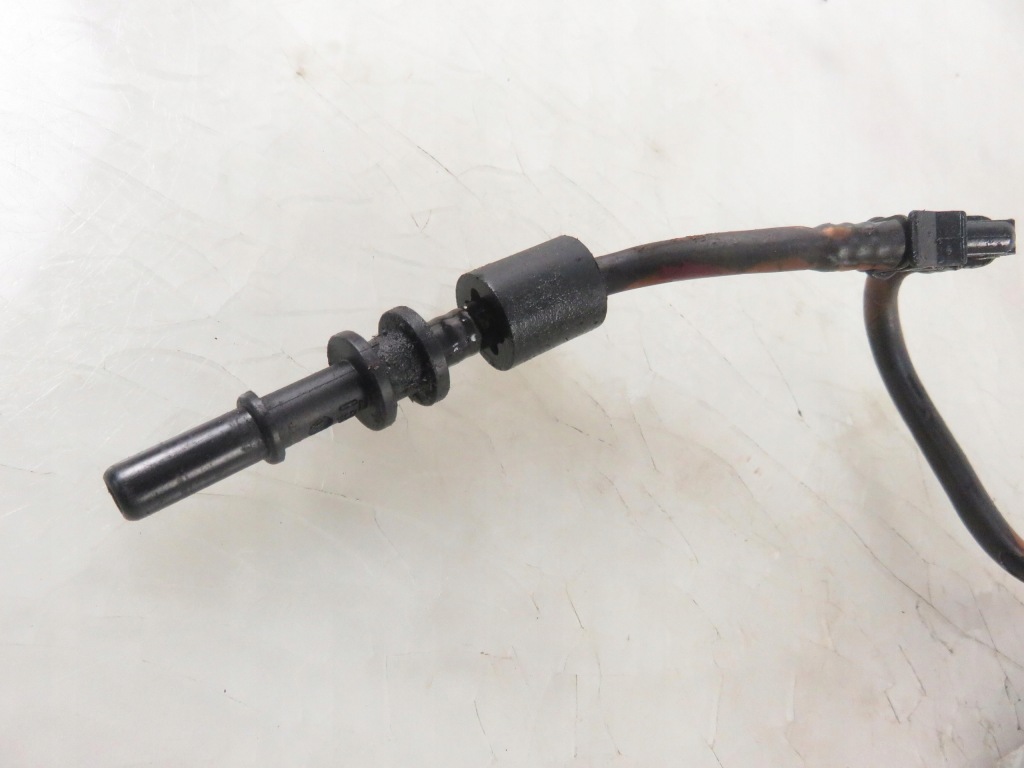 фото №4, Зливна трубка форсунок renault trafic ii 2.0 dci