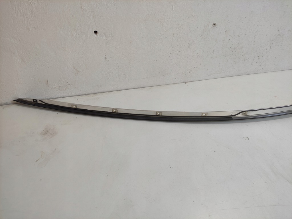 фото №7, Audi a5 sportback 8t8 молдинг хром ліва 8t8853703