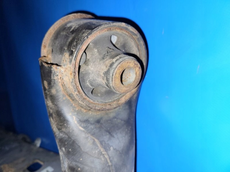 фото №6, Балка заднього підвіска nissan leaf 10-17-55501-3na1a