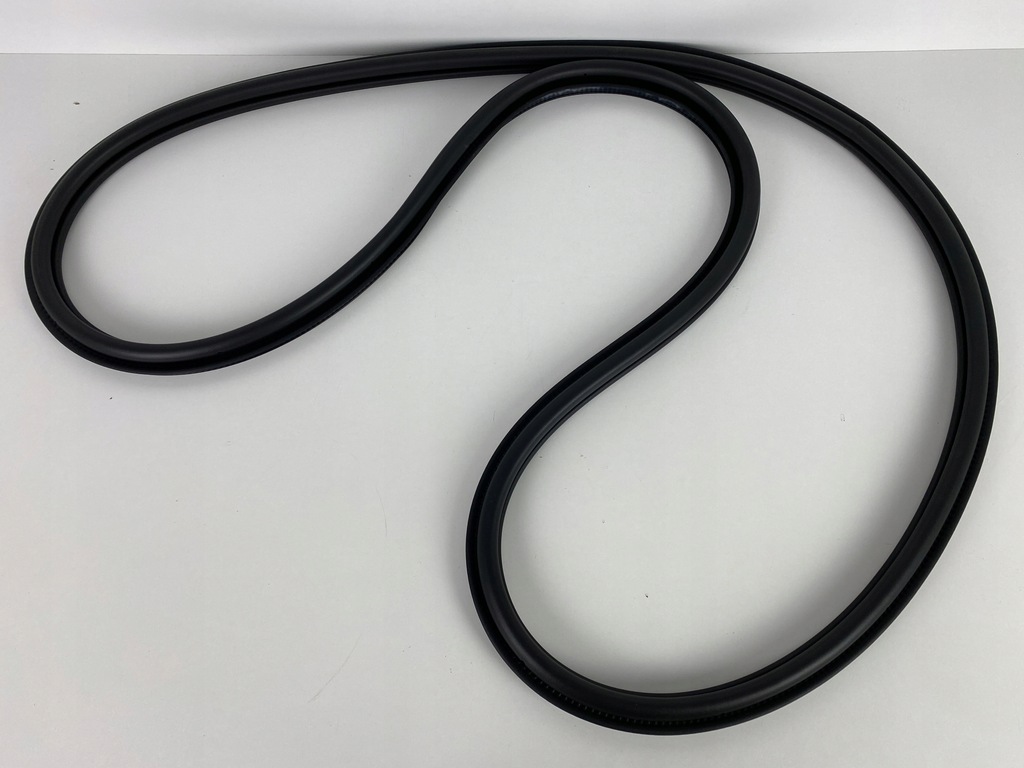 фото №1, Skoda scala прокладка дверь левый задняя 2019-