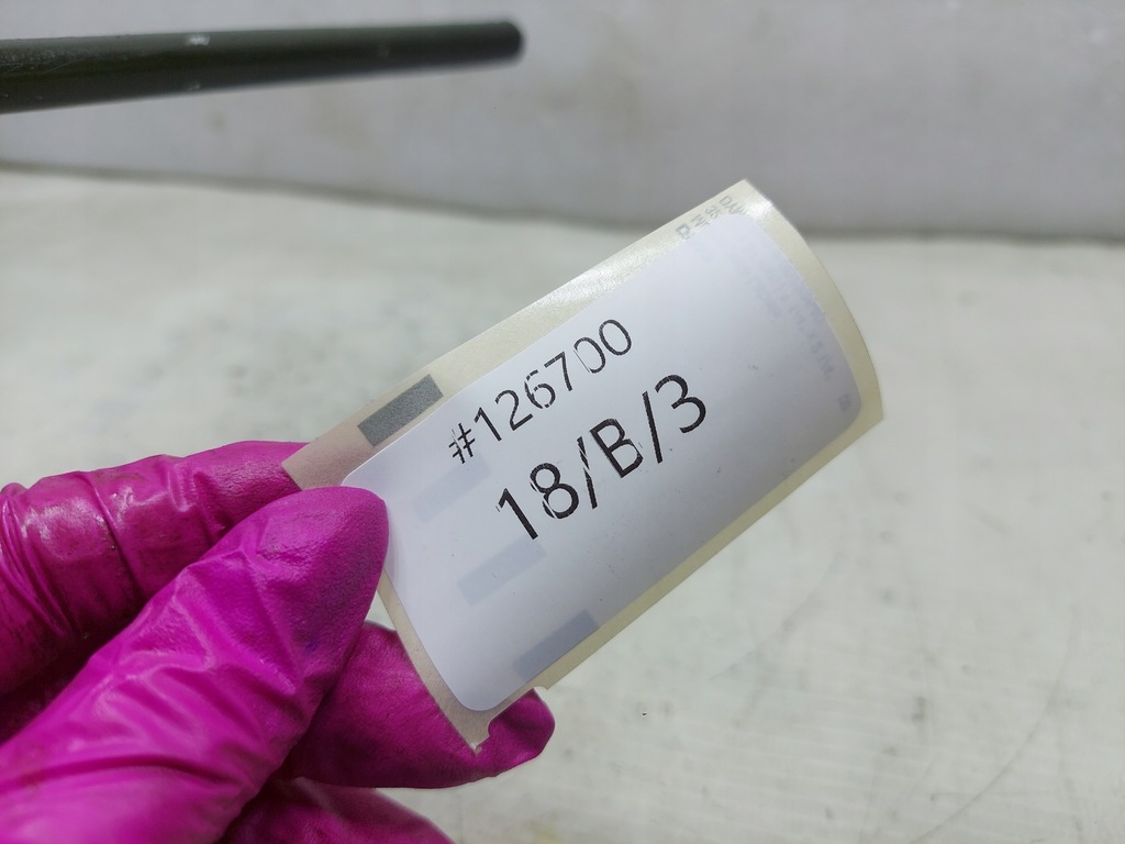 фото №7, Opel vectra c 2.2 dti насос підсилювача