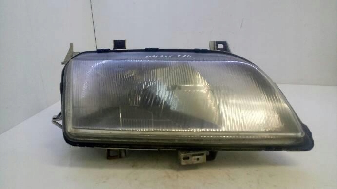 фото №1, Фара правый ford galaxy mk1 1997r.