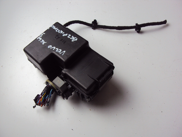 фото №1, Коробка запобіжників volvo xc60 ii xc90 ii