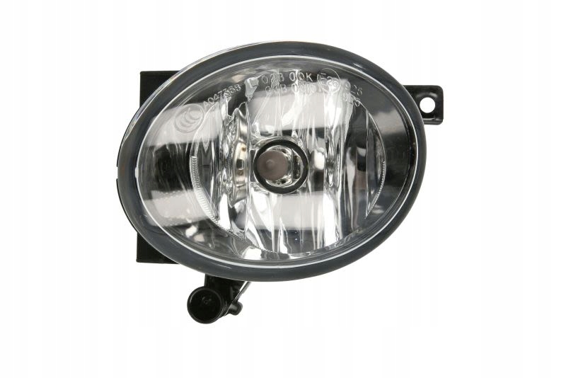 фото №11, Фара противотуманный hella 1n0 009 954-311