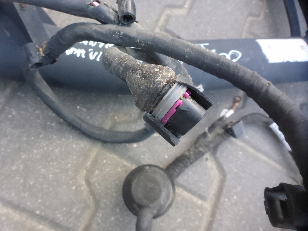 фото №10, Skoda octavia iv 5e3803881a hak буксирувальний електричний оригінал