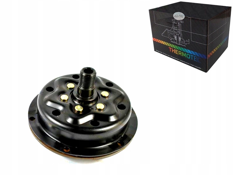 фото №1, Сцепление компрессор кондиционера [thermotec]