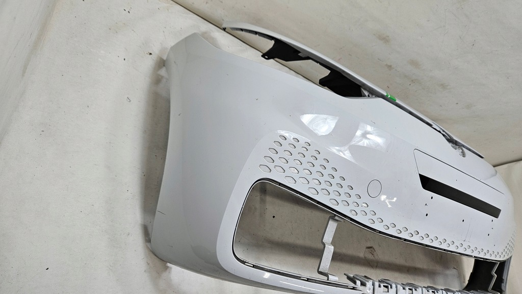 фото №7, Volkswagen оригінальний номер 10a807221 бампер